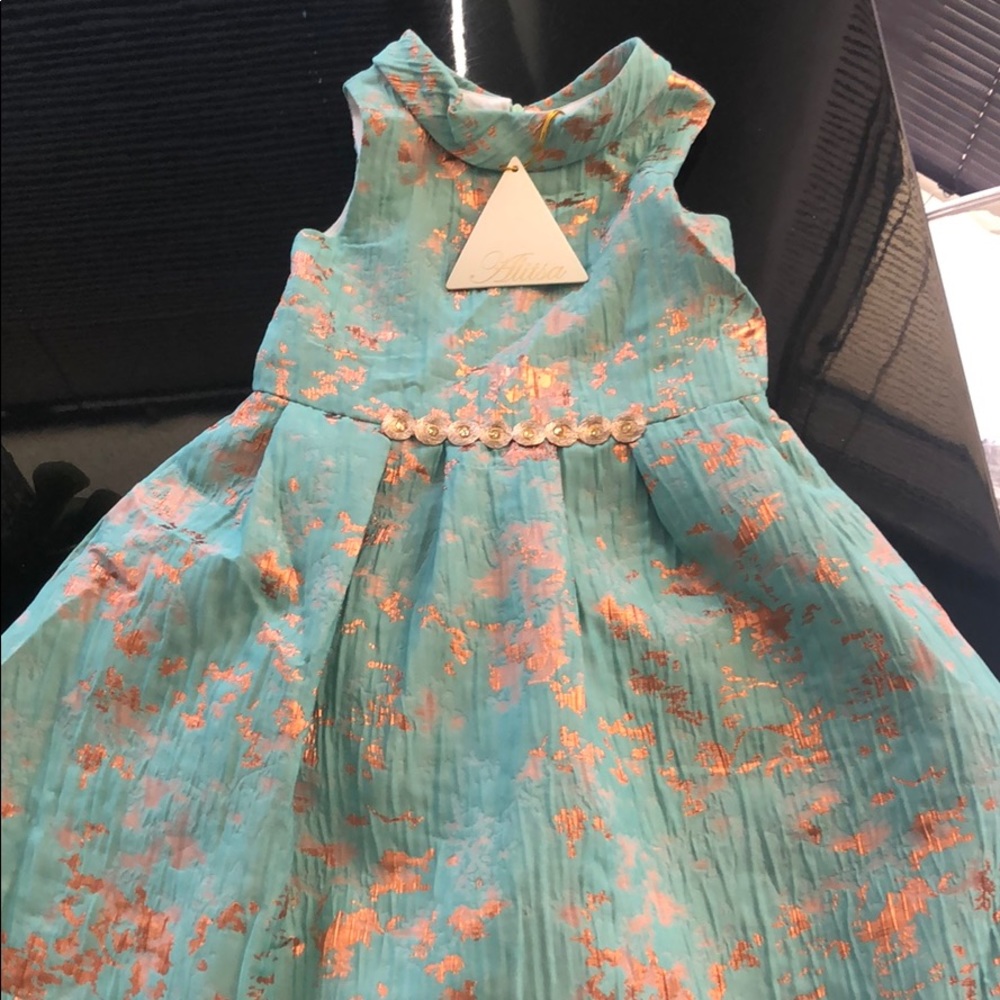 Little girl dress